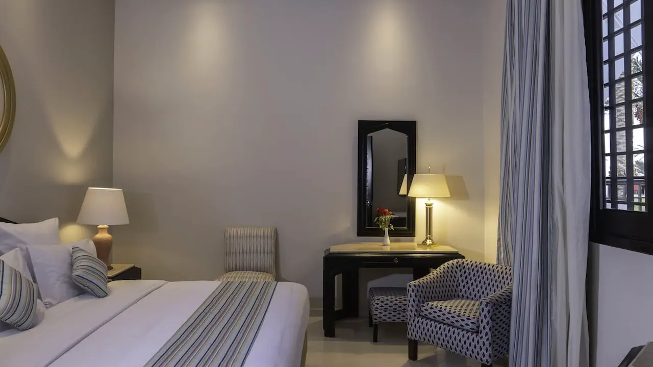 Hotel Safir Dahab - Dahab